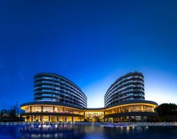 BEKS PREMIUM RESORT&SPA